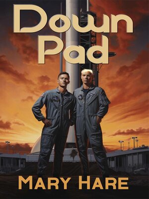 cover image of Down Pad